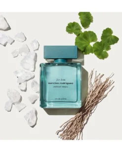 narciso rodriguez for him vetiver musc eau de toilette