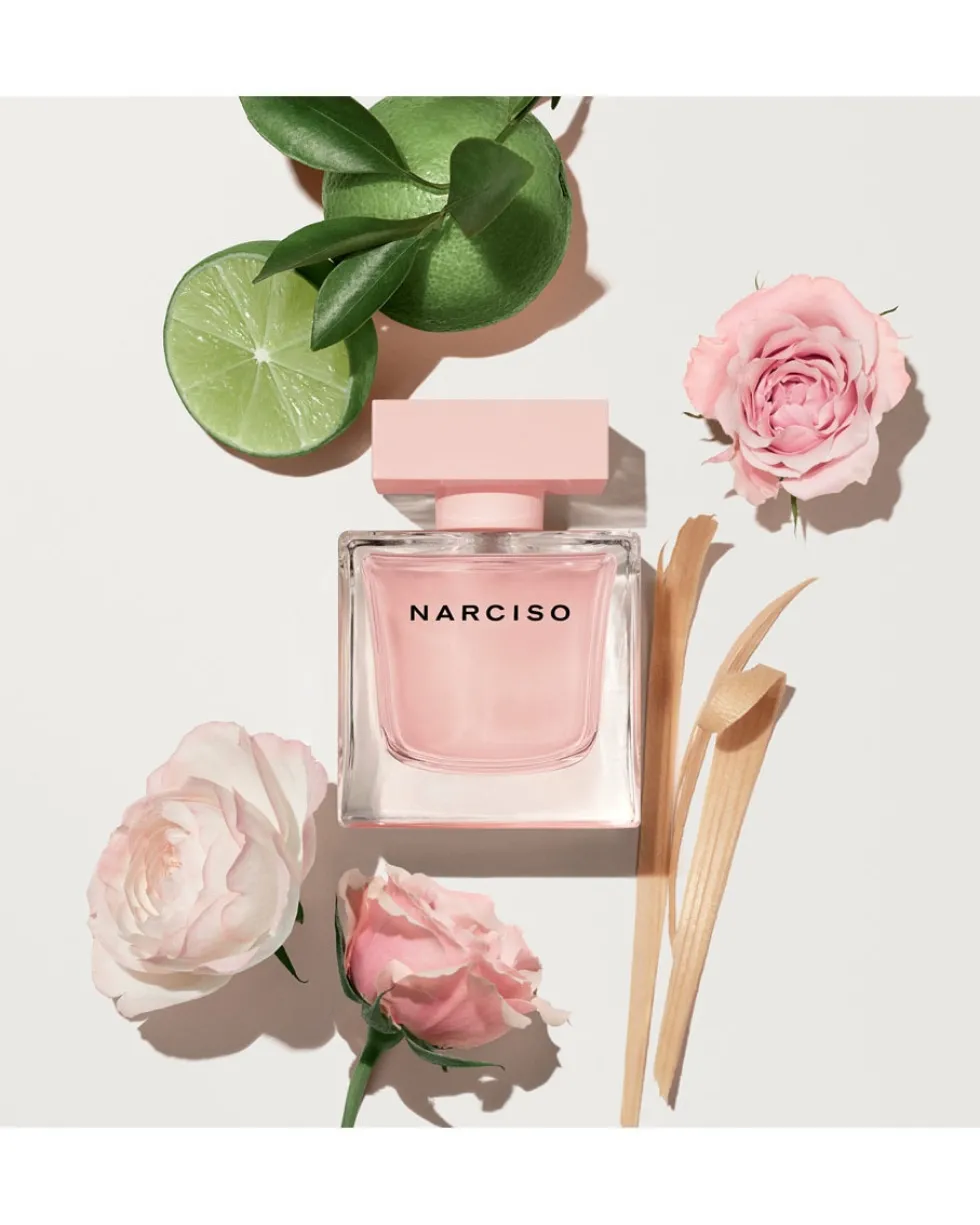narciso rodriguez narciso CRISTAL EAU DE PARFUM