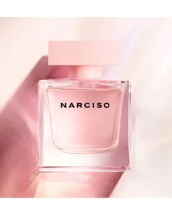 narciso rodriguez narciso CRISTAL EAU DE PARFUM