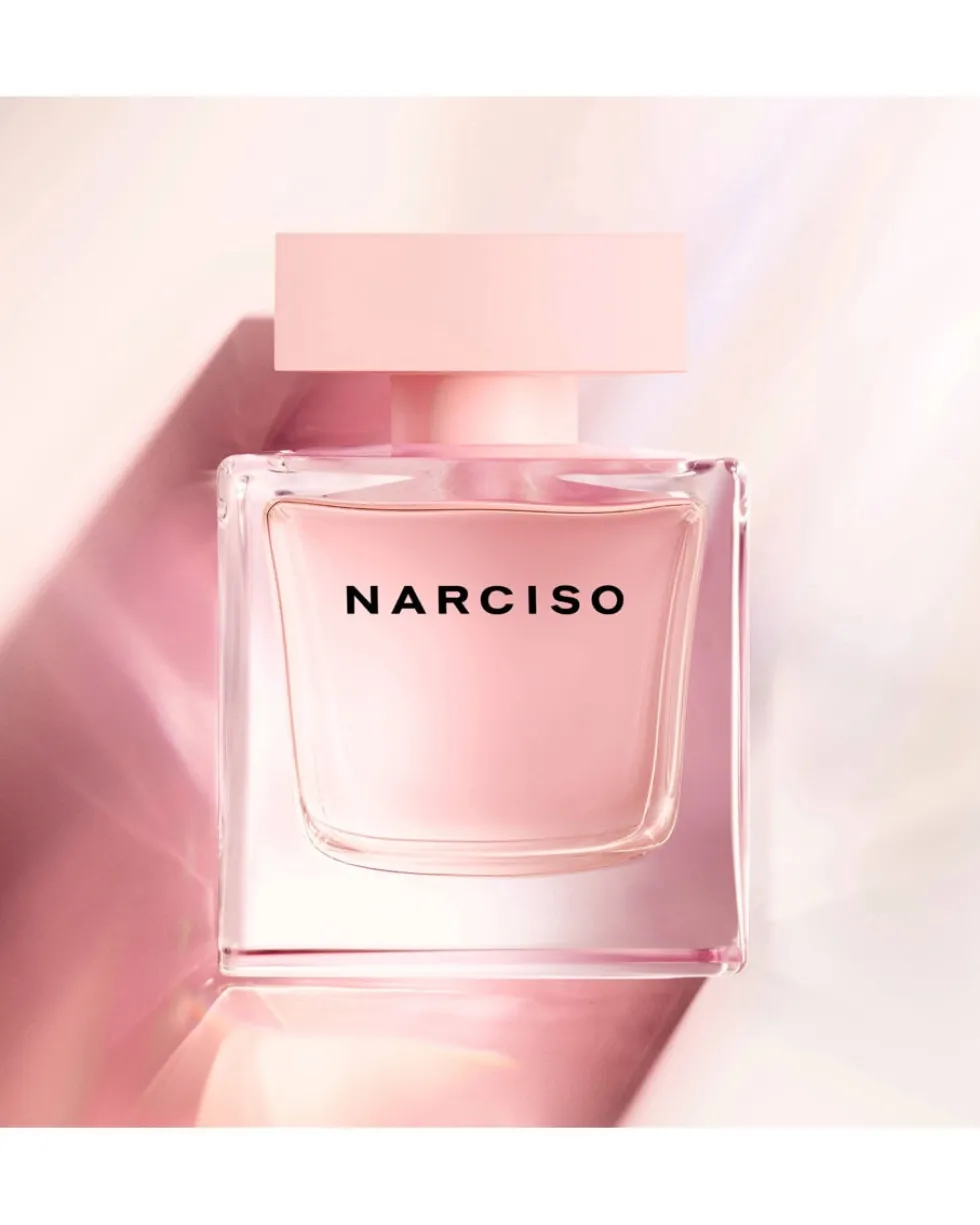 narciso rodriguez narciso CRISTAL EAU DE PARFUM