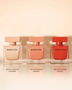 narciso rodriguez narciso EAU DE PARFUM