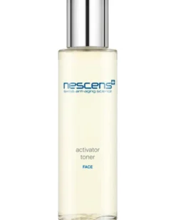nescens cleansers Activator Toner - Gezicht
