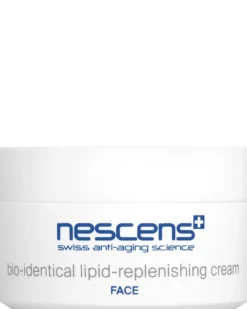 nescens herstellende verzorging Bio-Identieke Lipide-Hesrtellende Creme - Gezicht