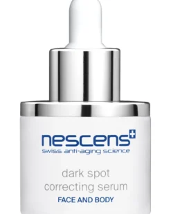 nescens serums DONKERE VLEKKEN CORRIGEREND SERUM - GEZICHT EN LICHAAM