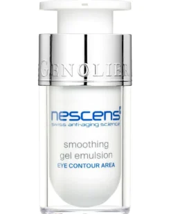nescens swiss anti age science EGALISERENDE GEL-EMULSIE