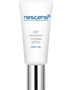 nescens swiss anti age science BESCHERMENDE COMPLEX 360 SPF 30