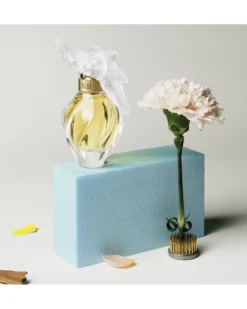 nina ricci air du temps EAU DE TOILETTE