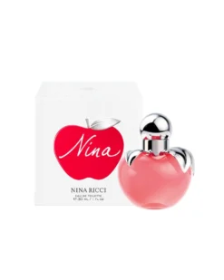 nina ricci nina EAU DE TOILETTE