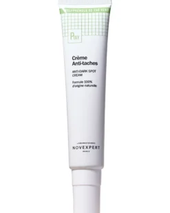 novexpert green tea polyphenols Anti-dark spot cream