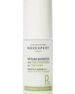 novexpert green tea polyphenols Anti-dark spot Booster serum with green tea polyphenols