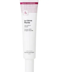 novexpert hyaluronic acid THE REPULP CREAM