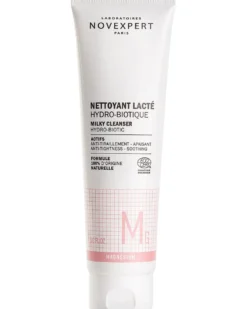 novexpert magnesium HYDRO-BIOTIC MILKY CLEANSER