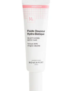 novexpert magnesium VELVETY FLUID HYDRO-BIOTIC