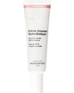 novexpert magnesium VELVETY CREAM HYDRO-BIOTIC