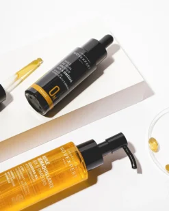 novexpert omega BEAUTY-OIL BOOSTER WITH 5 OMEGAS