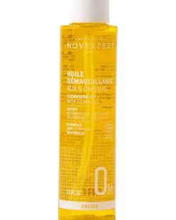 novexpert omega CLEANSING OIL WITH 5 OMEGAS
