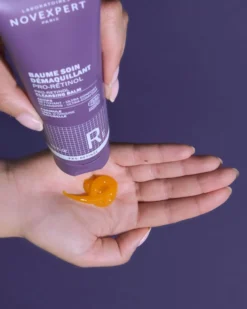 novexpert pro-retinol PRO-RETINOL CLEANSING BALM