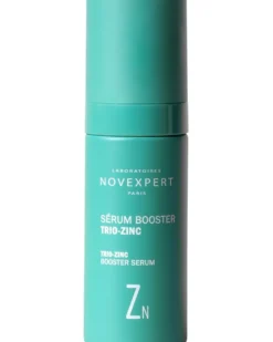 novexpert trio zinc BOOSTER SERUM TRIO ZINC