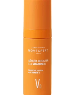 novexpert vitamin c BOOSTER SERUM WITH VITAMIN C