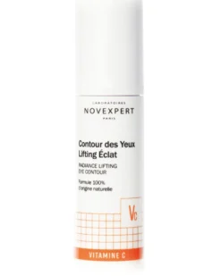 novexpert vitamin c RADIANCE LIFTING EYE CONTOUR