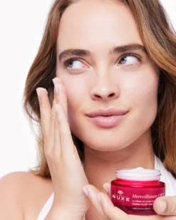 nuxe merveillance lift FLUWEELACHTIGE LIFTENDE CREME