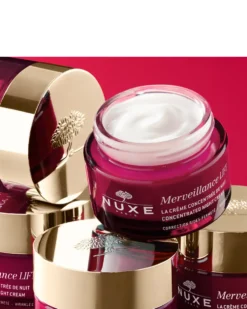 nuxe merveillance lift GECONCENTEERDE NACHTCREME