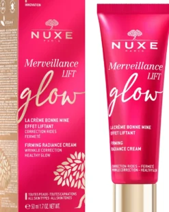 nuxe merveillance lift MERVEILLANCE LIFT GLOW CREAM