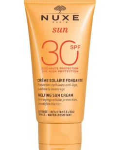 nuxe nuxe sun WELDADIGE CRÈME HOGE BESCHERMING SPF 30
