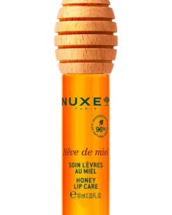 nuxe rêve de miel® LIPVERZORGING MET HONING