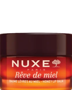nuxe rêve de miel ULTRA-NOURISHING LIP BALM