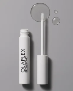 olaplex browbond Gel-serum voor mooiere wenkbrauwen