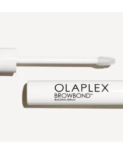 olaplex browbond Gel-serum voor mooiere wenkbrauwen