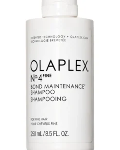 olaplex core No.4FINE Bond Maintenance Shampoo