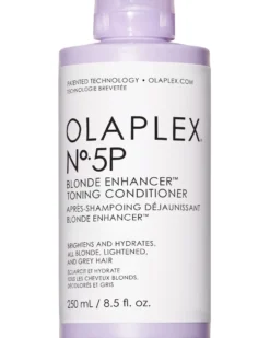 olaplex core NO. 5P BLONDE ENHANCER™ TONING CONDITIONER