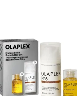 olaplex endless shine hair set Endless Shine Hair Set