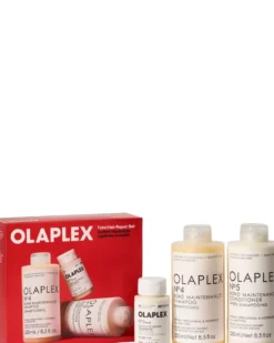 olaplex hair gift set Total Hair Repair