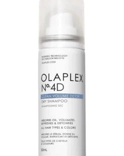 olaplex n°4d clean volume detox Droogshampoo