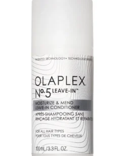 olaplex no. 5l leave-in moisturize & mend leave-in conditioner Hydraterende leave-in conditioner