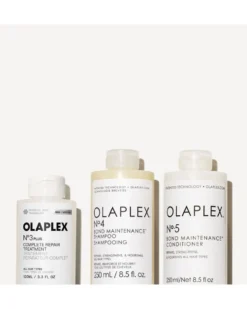 olaplex no.3plus treatment Complete Herstelbehandeling