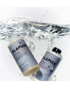 olaplex olaplex conditioner n5 hydra curl conditioner N°5CURL BOND SHAPER HYDRATING CURL CONDITIONER