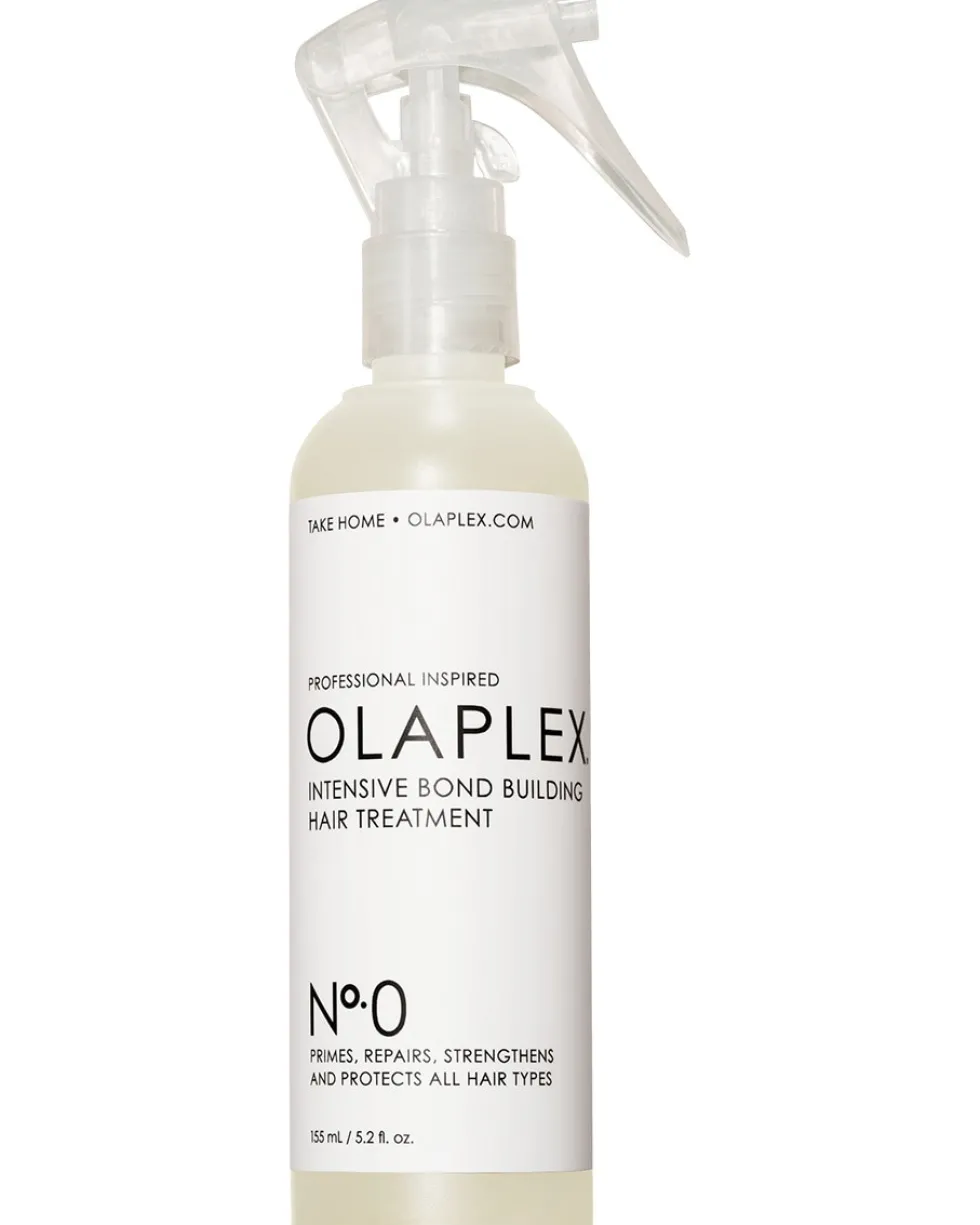 olaplex olaplex Nº.0 INTENSIVE BOND BUILDING TREATMENT
