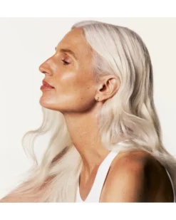 olaplex olaplex Nº 4P BLONDE ENHANCER TONING SHAMPOO