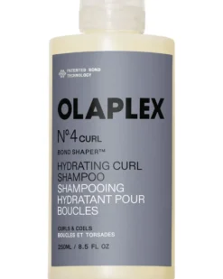 olaplex olaplex shampoo n4 hydra curl shampoo N°4CURL BOND SHAPER HYDRATING CURL SHAMPOO