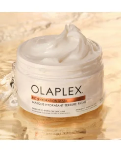 olaplex rich hydration mask Rijk hydraterend masker