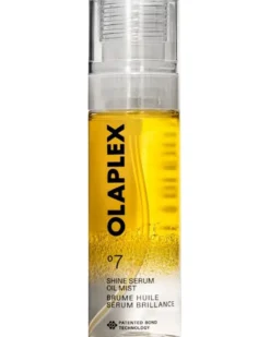 olaplex styling n7 SHINE SERUM OIL MIST