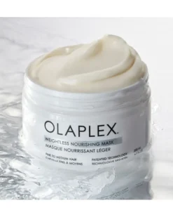 olaplex weightless nourishing mask Gewichtloos voedend masker