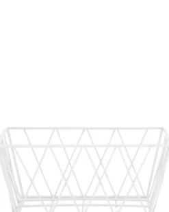 only you basket WIRE BASKET WIT