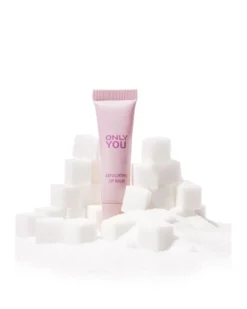 only you lip balm Exfoliating lippenbalsem