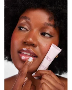 only you lip balm Exfoliating lippenbalsem