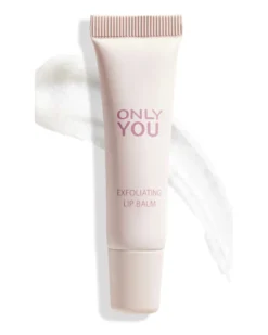 only you lip balm Exfoliating lippenbalsem